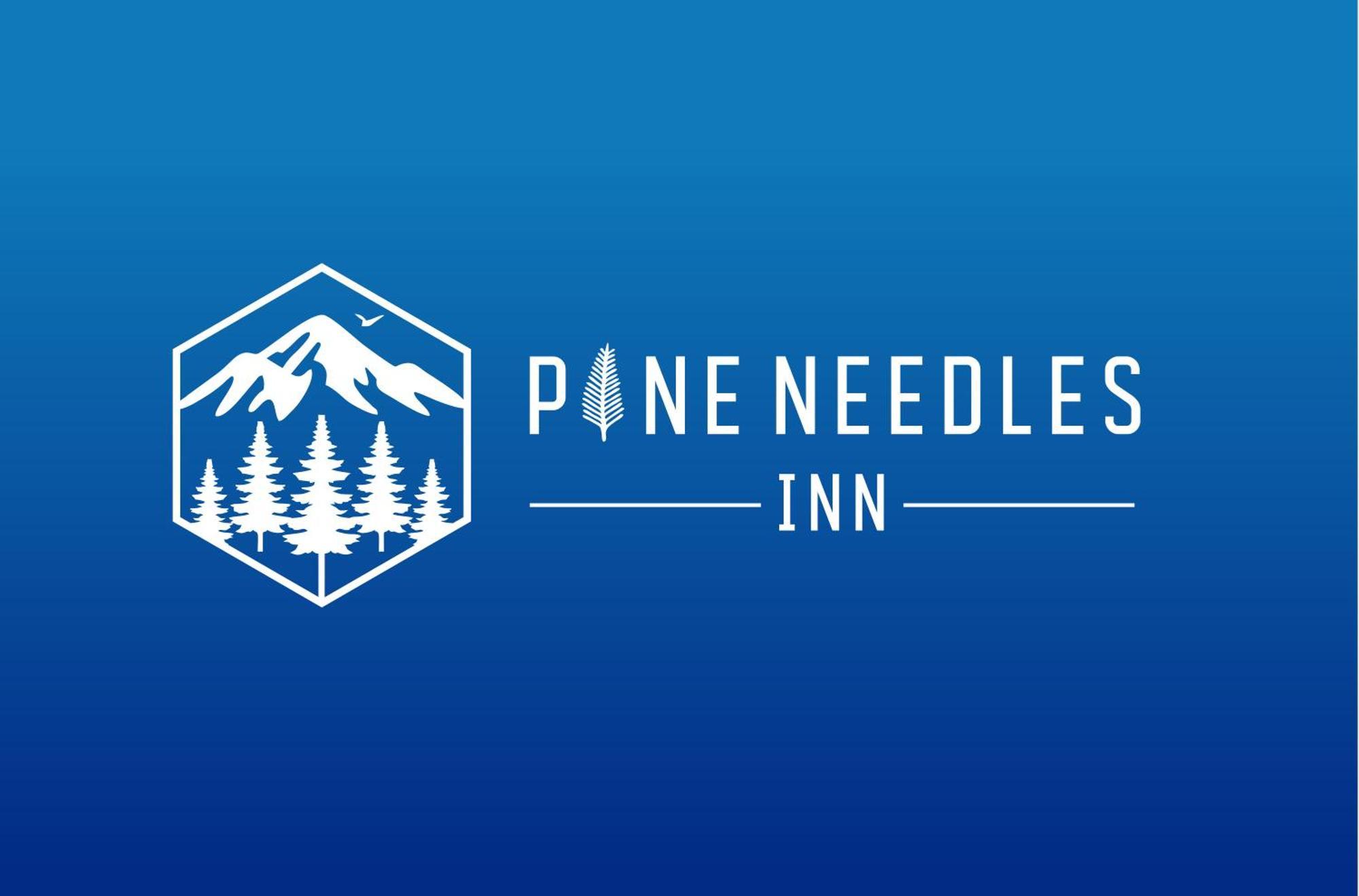 Pine Needles Inn Mount Shasta Exterior photo